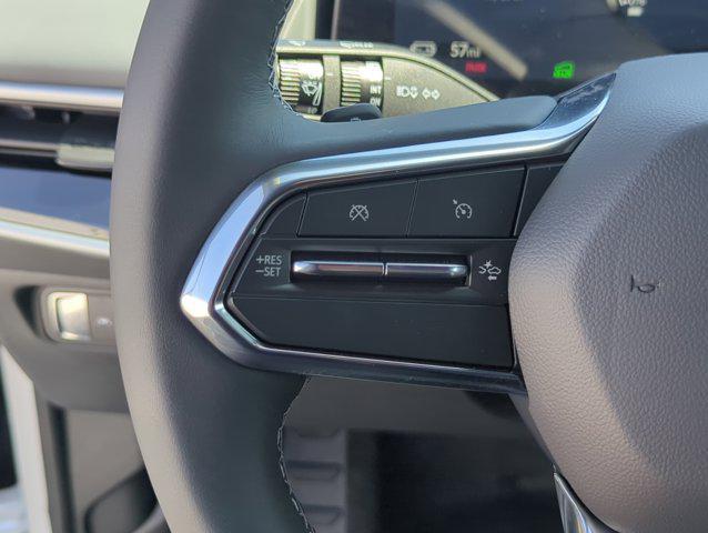new 2025 Honda Prologue car, priced at $53,605