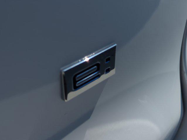 new 2025 Honda Prologue car, priced at $53,605