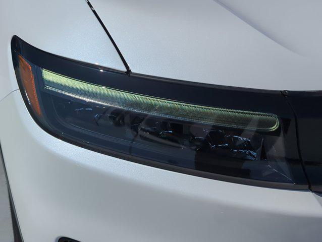 new 2025 Honda Prologue car, priced at $53,605