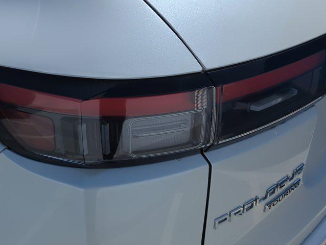 new 2025 Honda Prologue car, priced at $53,605