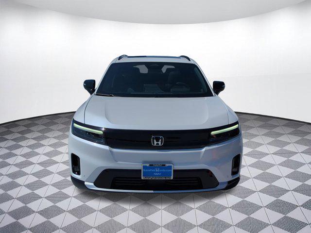 new 2025 Honda Prologue car, priced at $53,605