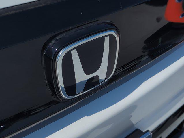 new 2025 Honda Prologue car, priced at $53,605