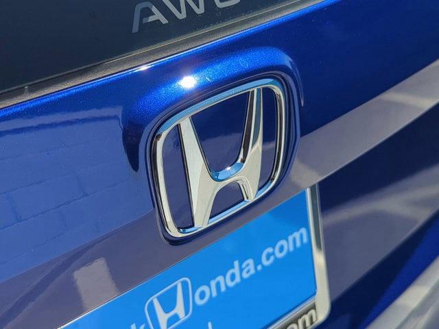 new 2024 Honda CR-V Hybrid car, priced at $36,991