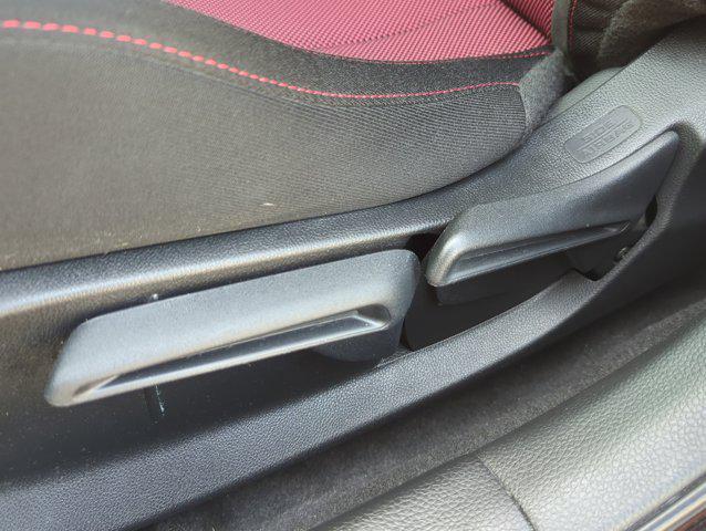 used 2024 Honda Civic Si car, priced at $30,999