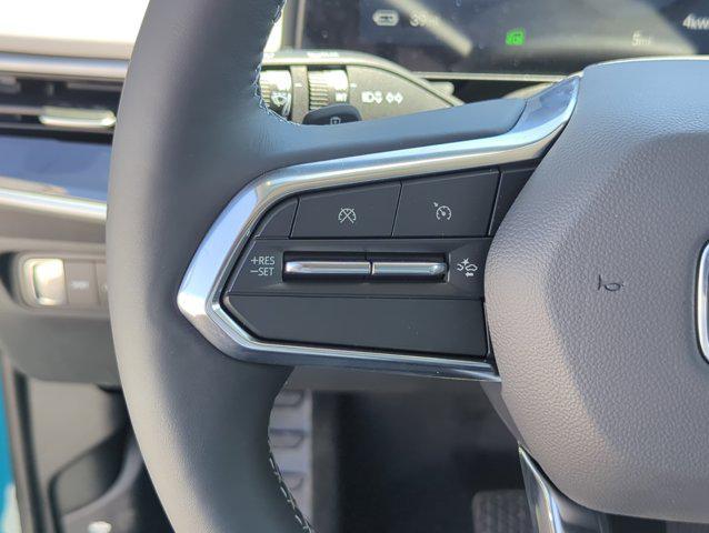 new 2025 Honda Prologue car, priced at $59,805
