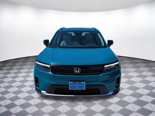 new 2025 Honda Prologue car, priced at $59,805