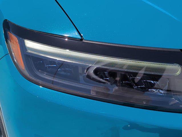 new 2025 Honda Prologue car, priced at $59,805