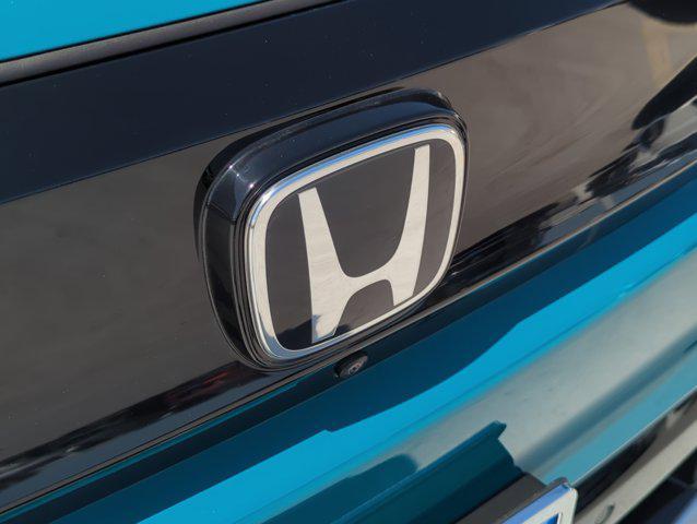 new 2025 Honda Prologue car, priced at $59,805