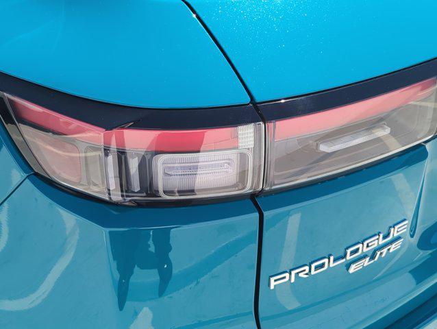 new 2025 Honda Prologue car, priced at $59,805