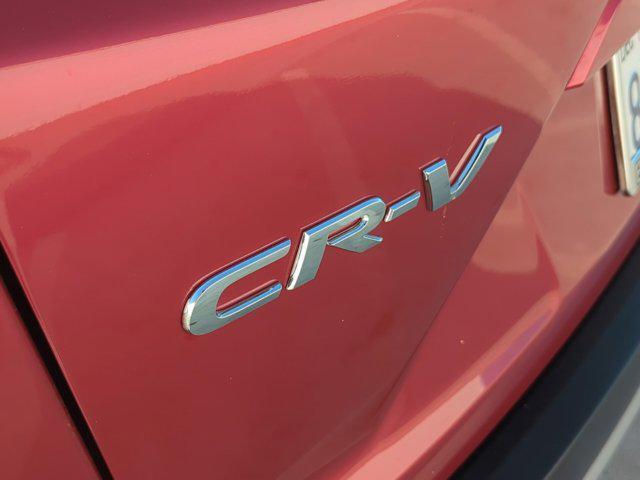 used 2022 Honda CR-V car, priced at $24,399