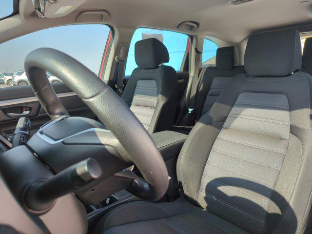 used 2022 Honda CR-V car, priced at $24,399