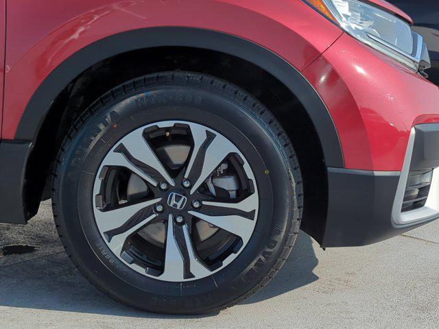 used 2022 Honda CR-V car, priced at $24,399