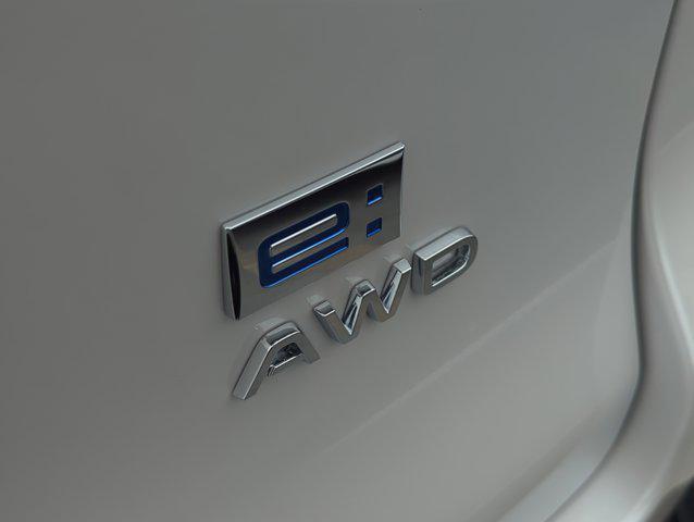 new 2025 Honda Prologue car, priced at $56,605