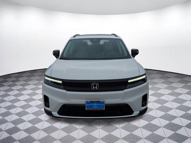 new 2025 Honda Prologue car, priced at $56,605