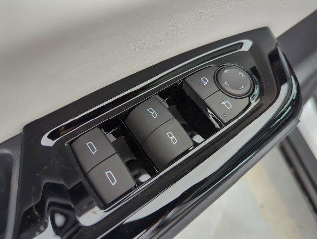 new 2025 Honda Prologue car, priced at $56,605
