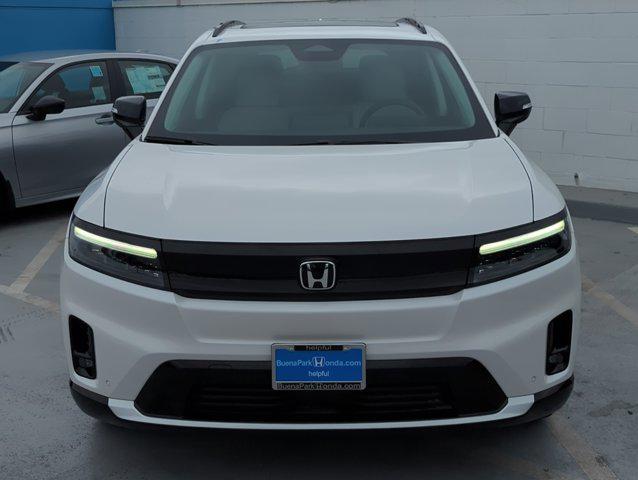 new 2025 Honda Prologue car, priced at $56,605