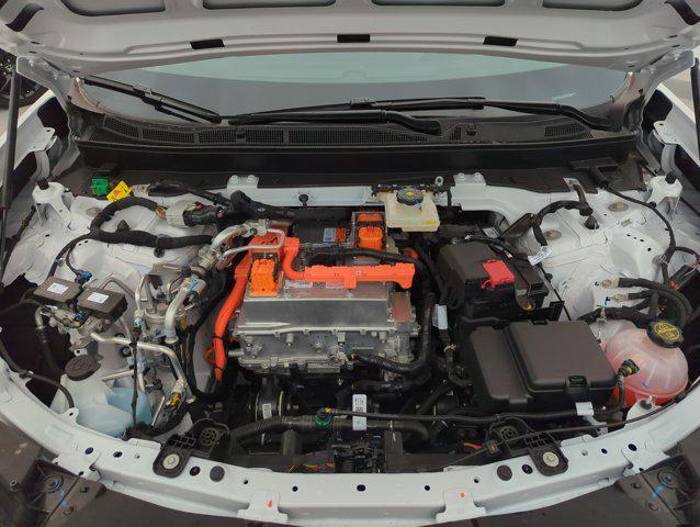 new 2025 Honda Prologue car, priced at $56,605