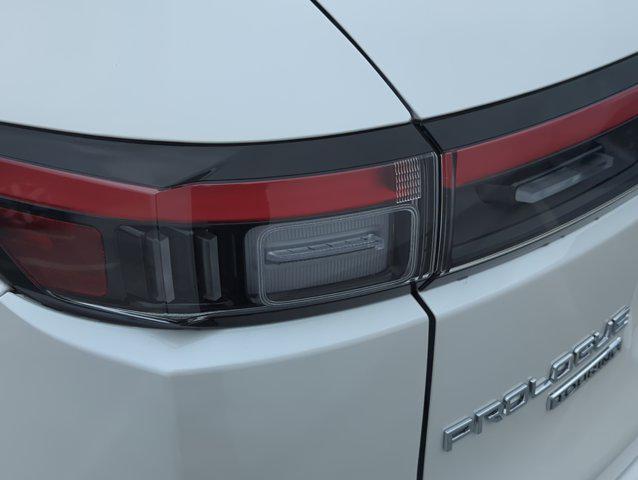 new 2025 Honda Prologue car, priced at $56,605