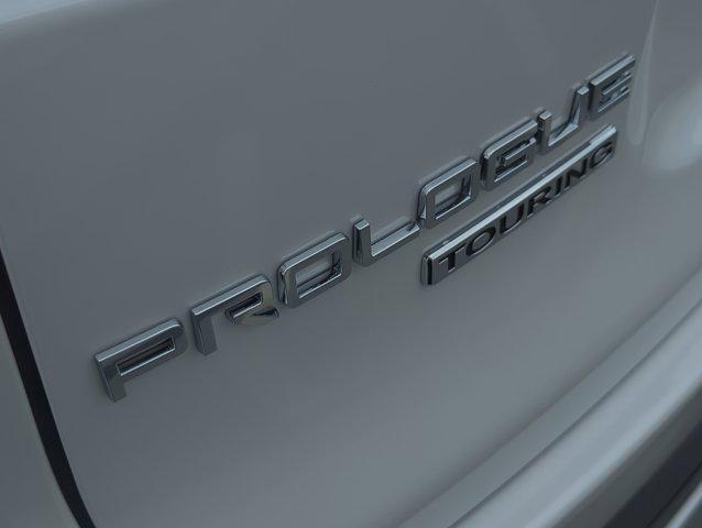 new 2025 Honda Prologue car, priced at $56,605