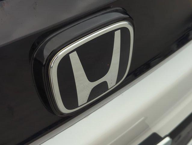 new 2025 Honda Prologue car, priced at $56,605