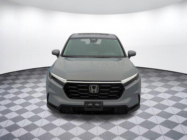 new 2025 Honda CR-V car, priced at $36,850