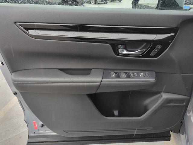 new 2025 Honda CR-V car, priced at $36,850