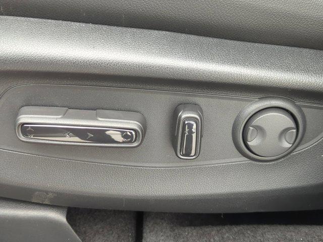 new 2025 Honda CR-V car, priced at $36,850