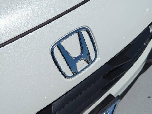 new 2025 Honda HR-V car, priced at $29,005