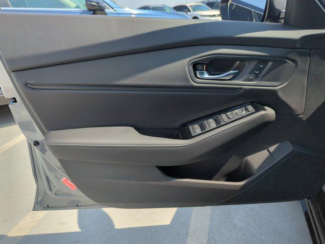 new 2025 Honda Accord Hybrid car, priced at $40,905