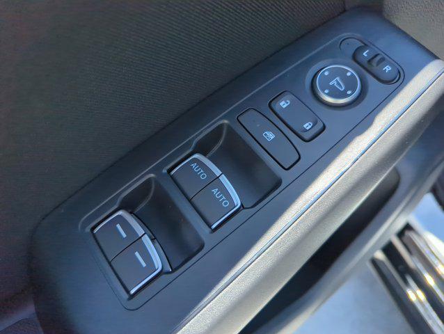 new 2025 Honda Civic car, priced at $28,600