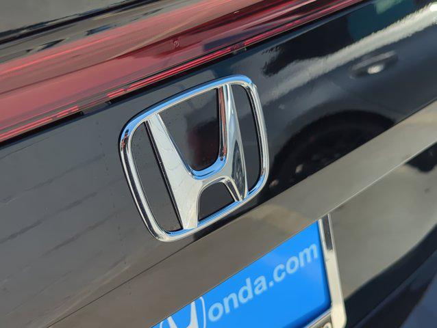 new 2025 Honda Civic car, priced at $28,600