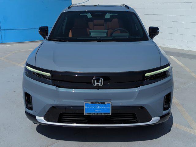 new 2025 Honda Prologue car, priced at $59,805