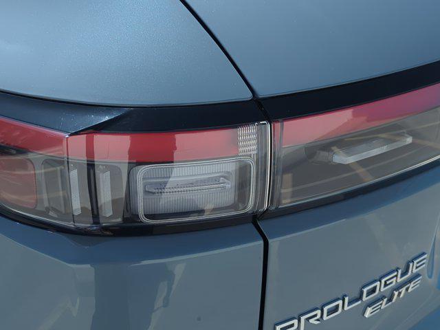 new 2025 Honda Prologue car, priced at $59,805