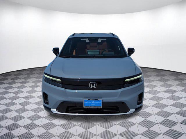 new 2025 Honda Prologue car, priced at $59,805