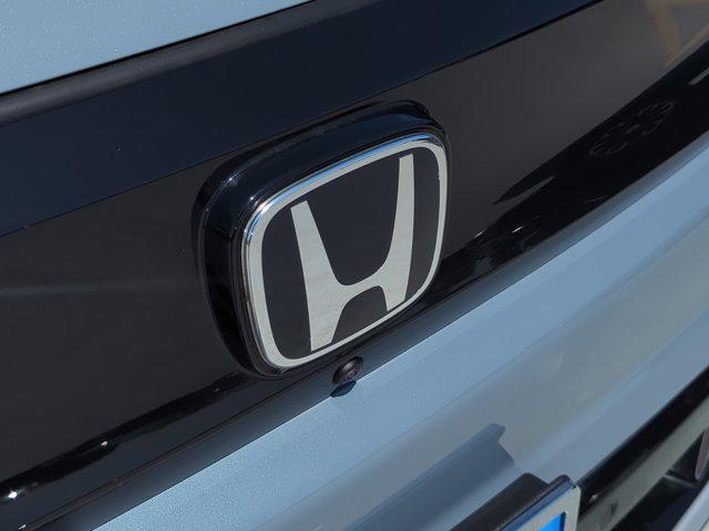new 2025 Honda Prologue car, priced at $59,805