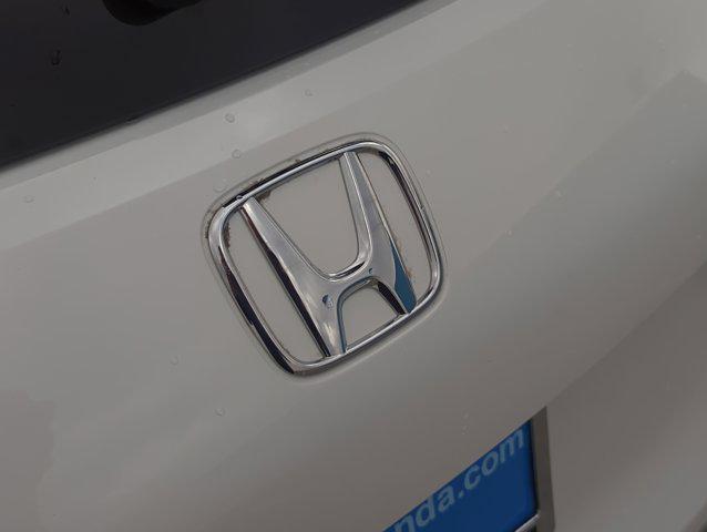 new 2026 Honda HR-V car, priced at $29,850