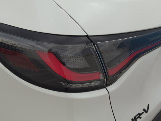 new 2026 Honda HR-V car, priced at $29,850