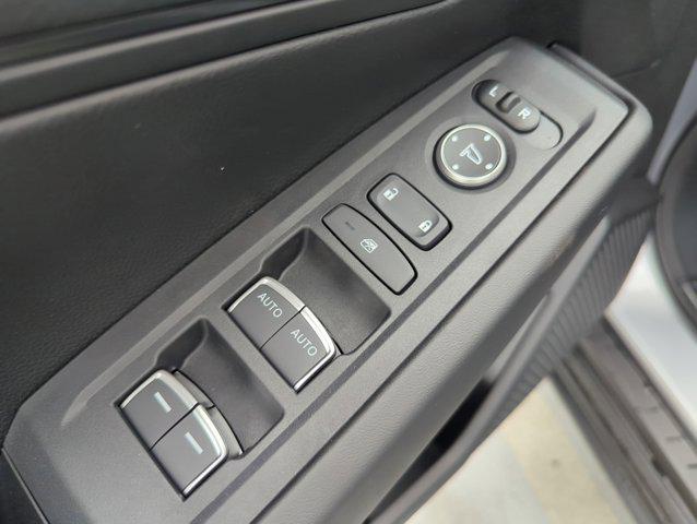 new 2025 Honda Accord car, priced at $29,445