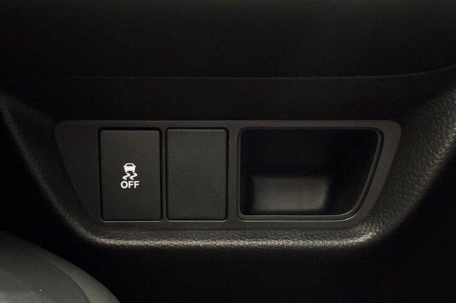 new 2026 Honda HR-V car, priced at $30,950