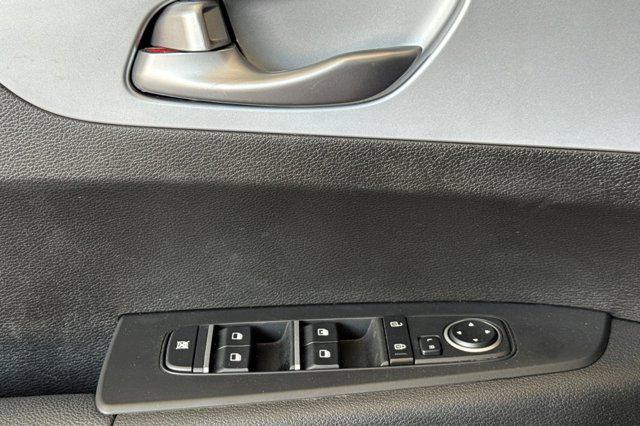 used 2023 Kia Forte car, priced at $15,897