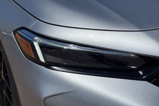 new 2026 Honda Civic car, priced at $27,790