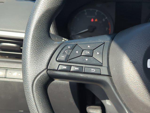 used 2023 Nissan Altima car, priced at $17,998