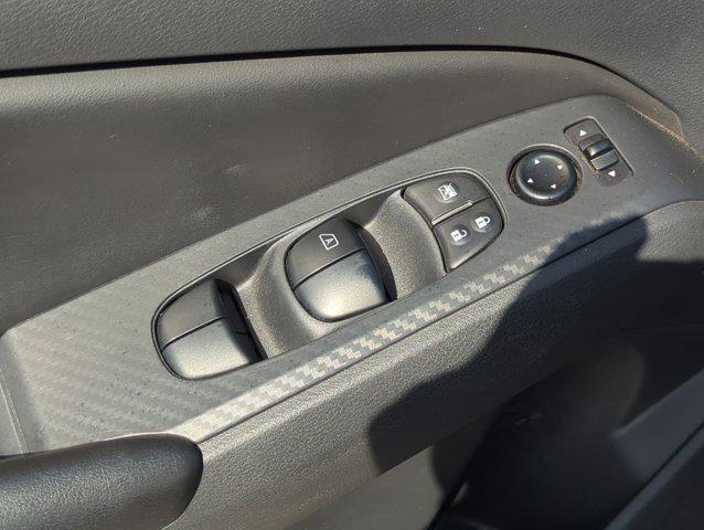 used 2023 Nissan Altima car, priced at $17,998