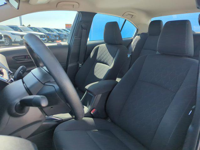 used 2023 Toyota Corolla car, priced at $19,499