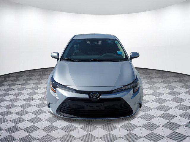 used 2023 Toyota Corolla car, priced at $19,499