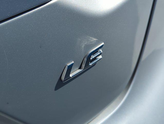 used 2023 Toyota Corolla car, priced at $19,499