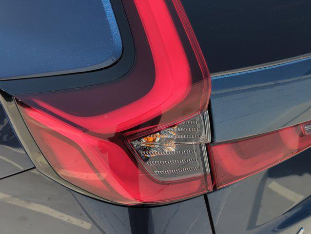 new 2025 Honda CR-V car, priced at $36,395