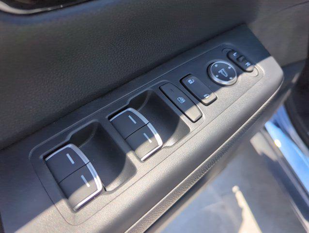 new 2025 Honda CR-V car, priced at $36,395