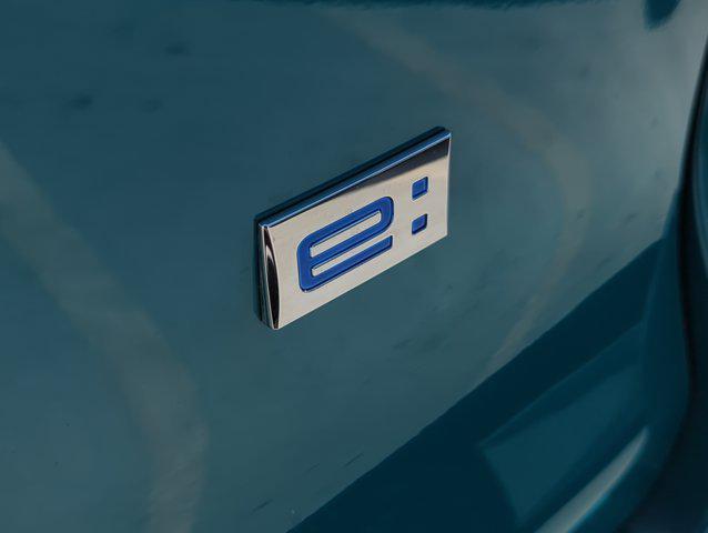 new 2025 Honda Prologue car, priced at $53,605