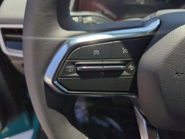 new 2025 Honda Prologue car, priced at $53,605